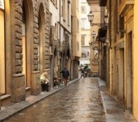 Afternoon at leisure Optional Guided tour of Florence